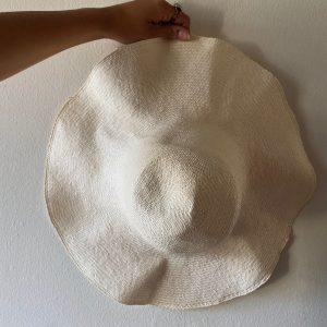 Tailor Made Hat