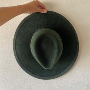 Tailor Made Hat Jozefine