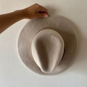 Tailor Made Hat Lulu