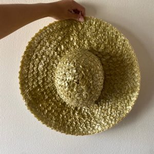 Tailor Made Hat Mercedes